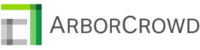 Logo - ArborCrowd - Horiz
